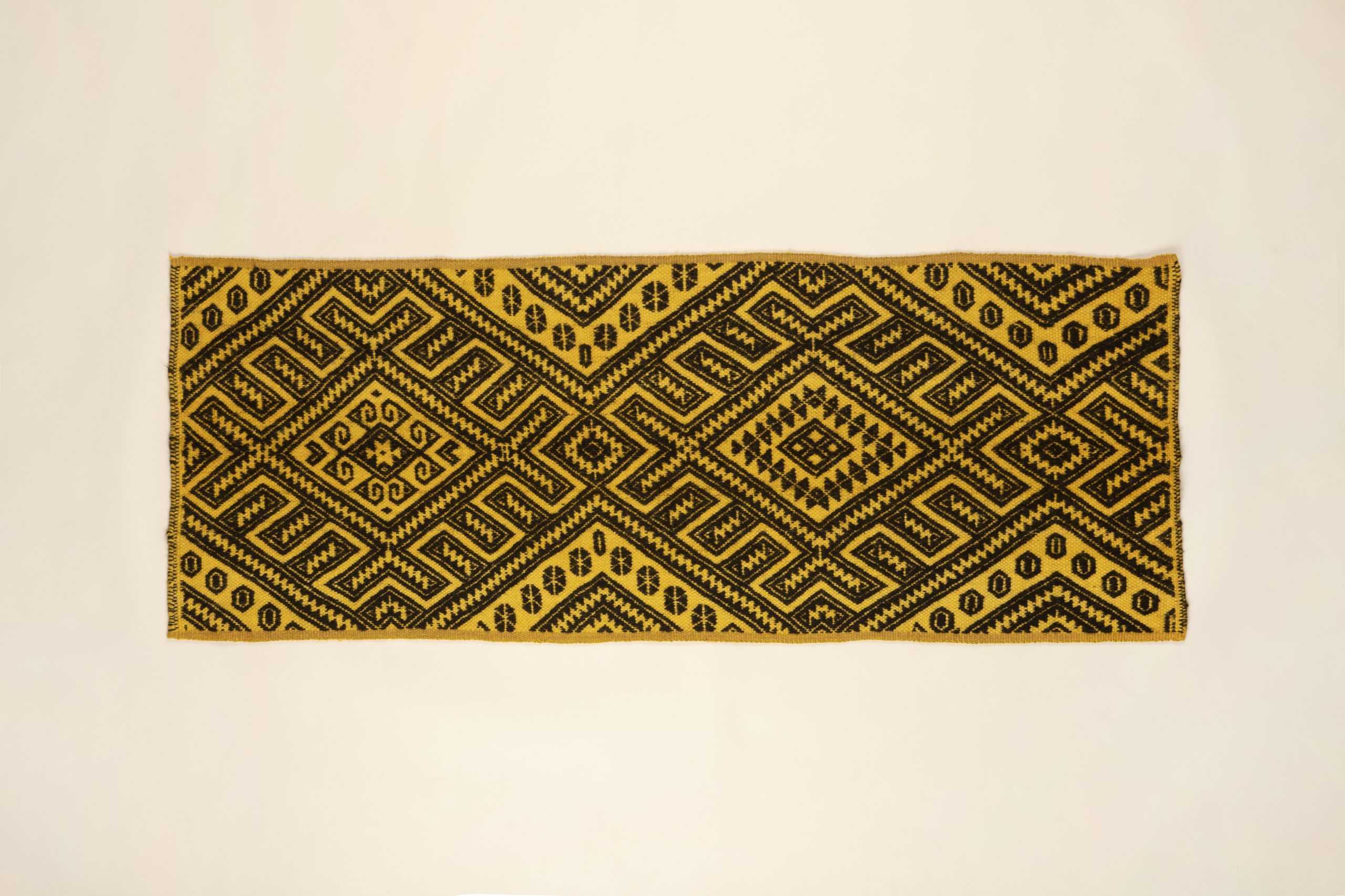 "Alfombra Decorativa"