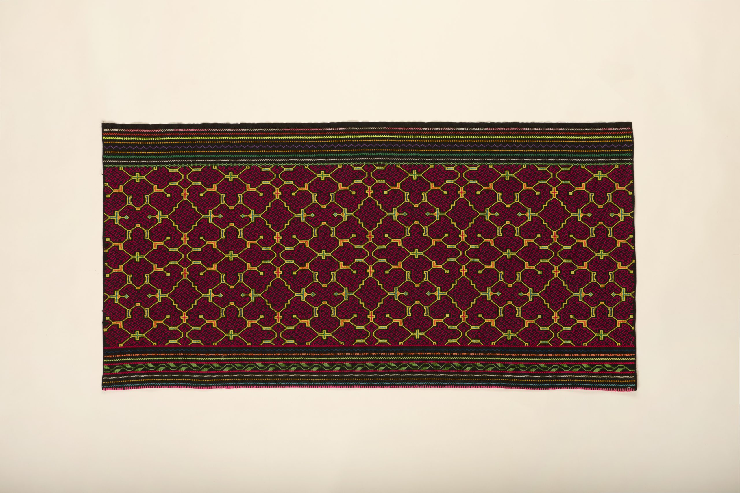 "Maya Töe” (Río Ayahuasca)”