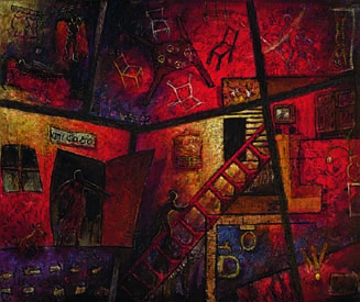 "CASAS MUERTAS"