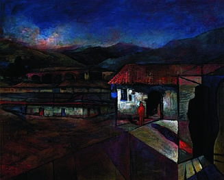 "5:45, TÚ Y LA ESQUINA DE SIEMPRE"