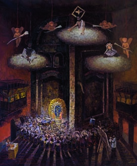 "LA PUERTA DEL PERDÓN"