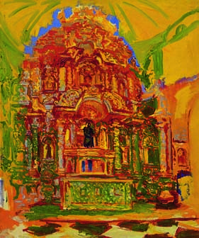 "CERCA DE TI"