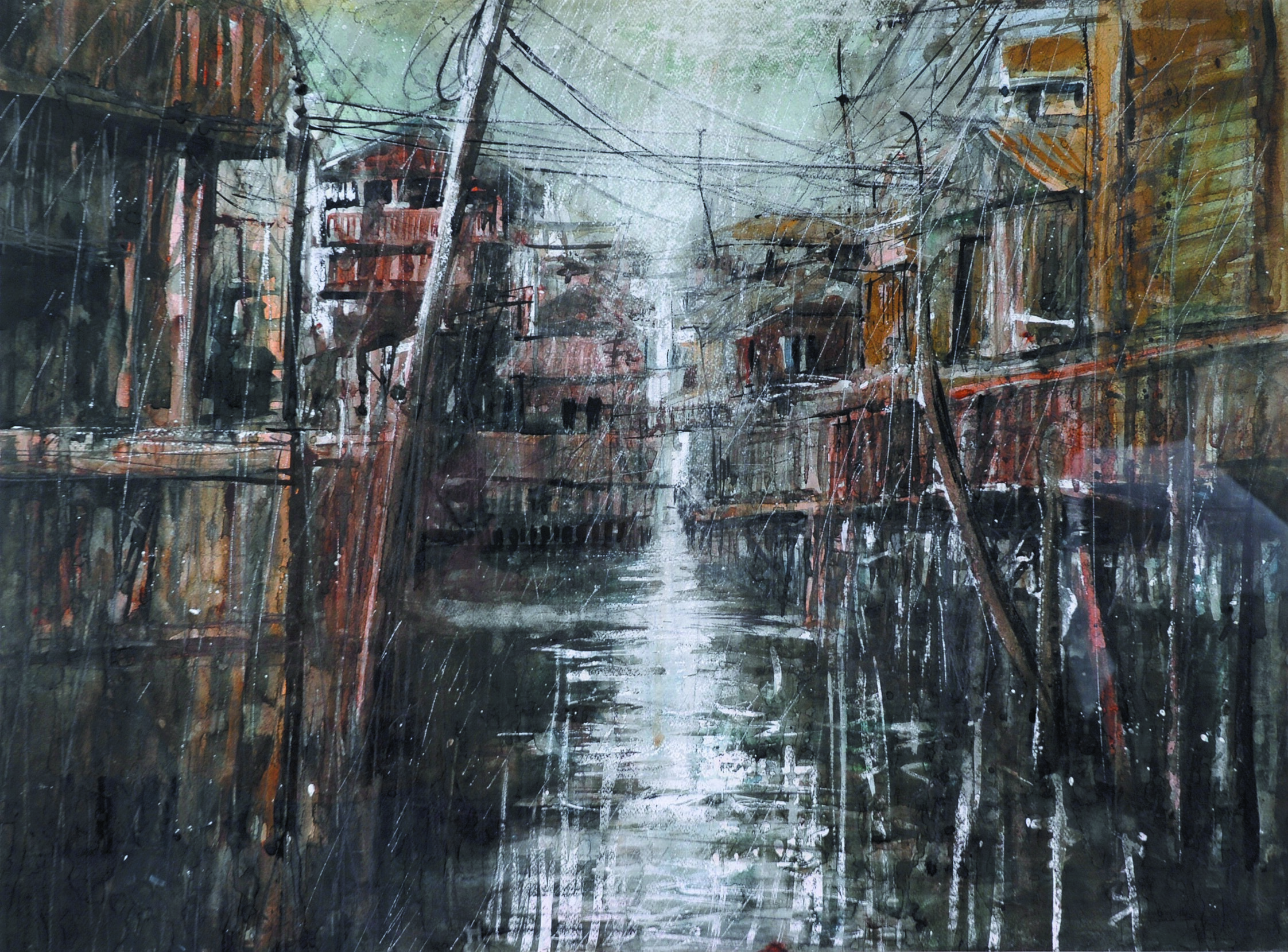 "BARRIO BELÉN (IQUITOS)"