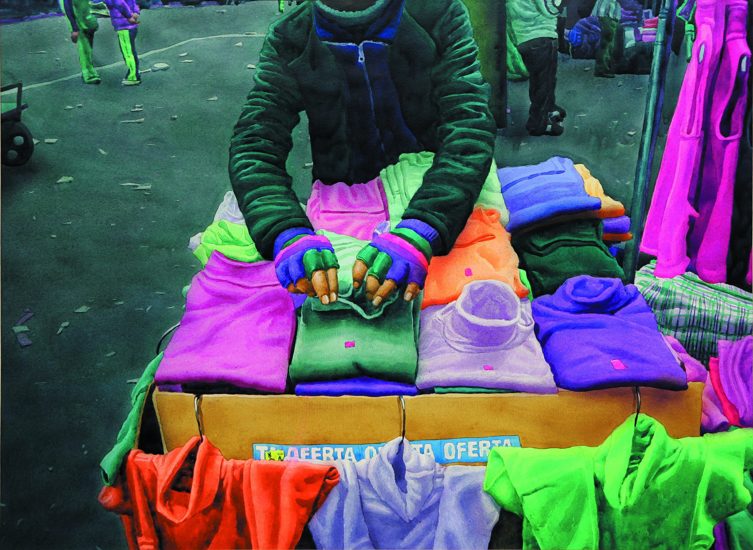 "OFERTA DE TEMPORADA OTOÑO - INVIERNO"