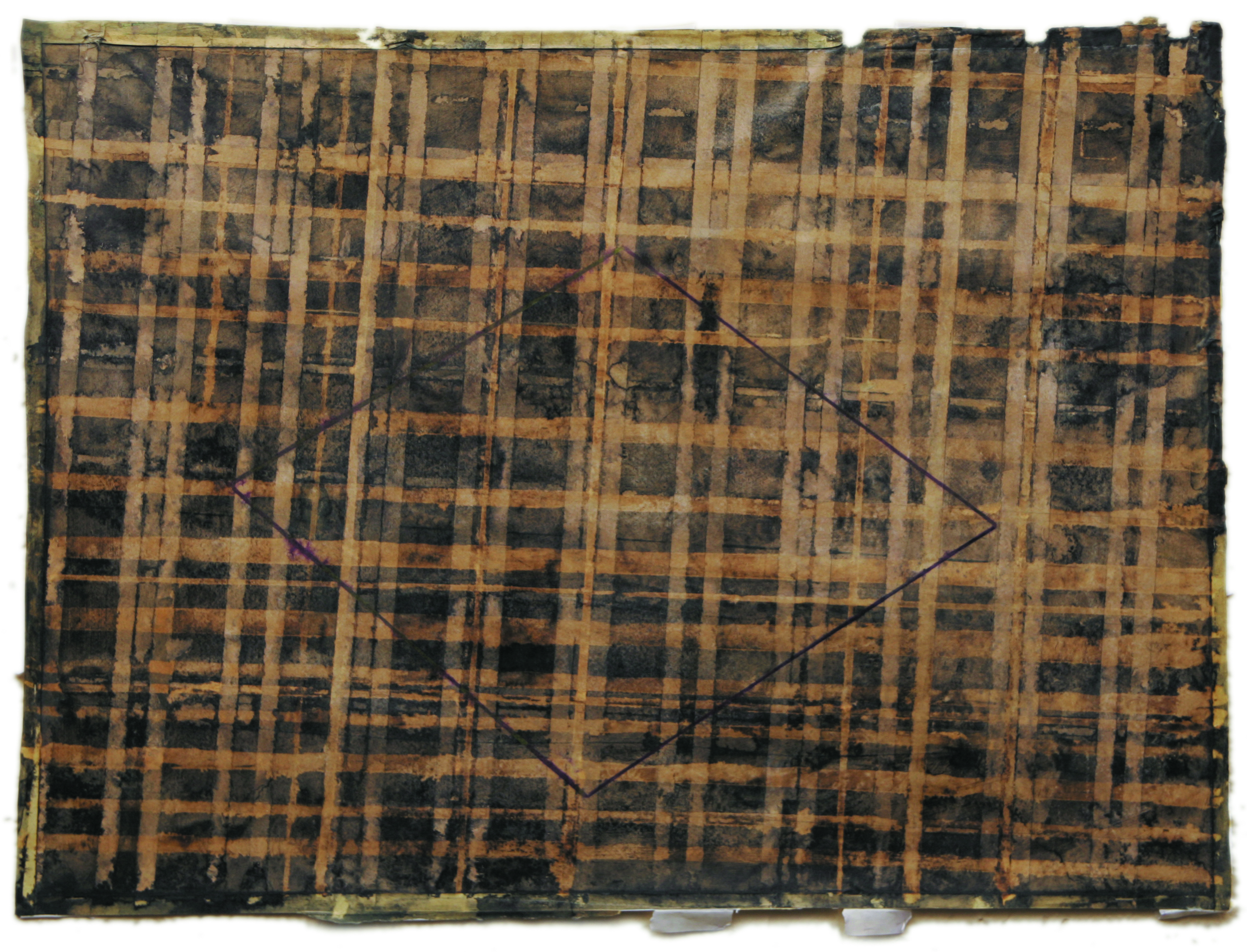 "PAISAJE TEXTIL"