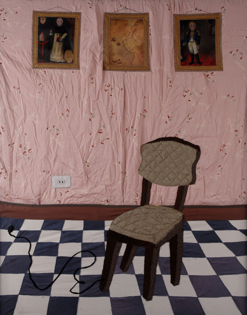 "MI CASA DE CARTÓN"