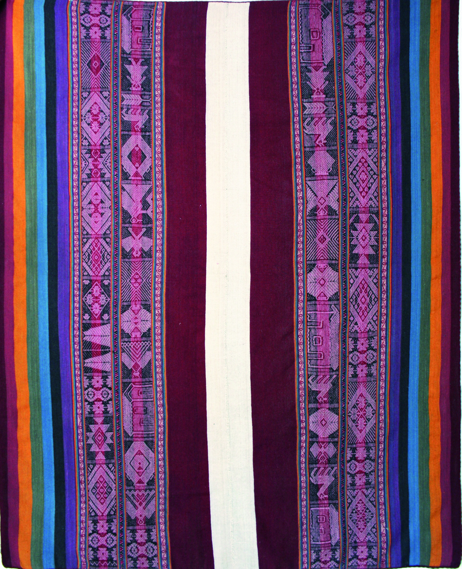 "BANDERAS CUSCO PERÚ"