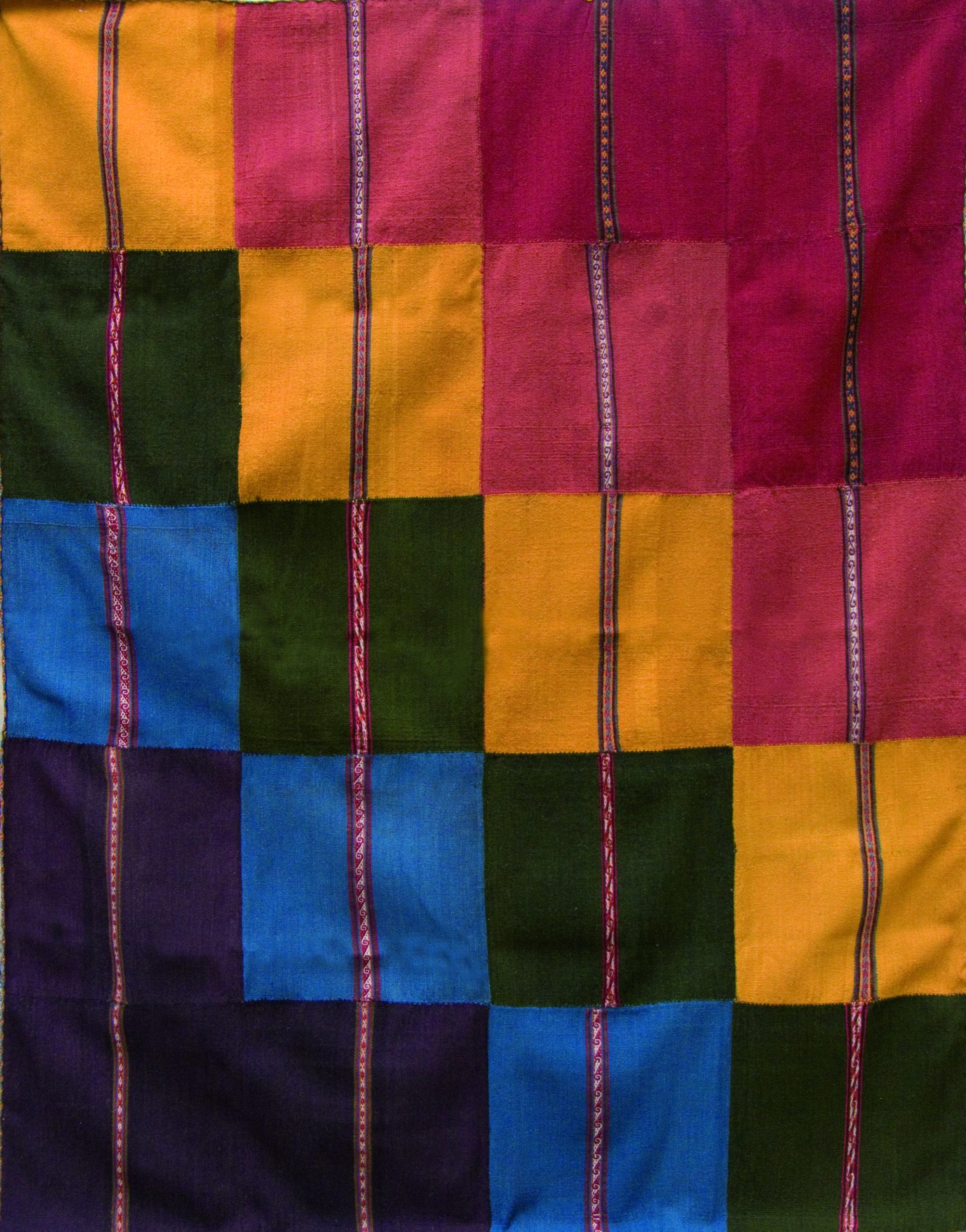 "ARCO IRIS"