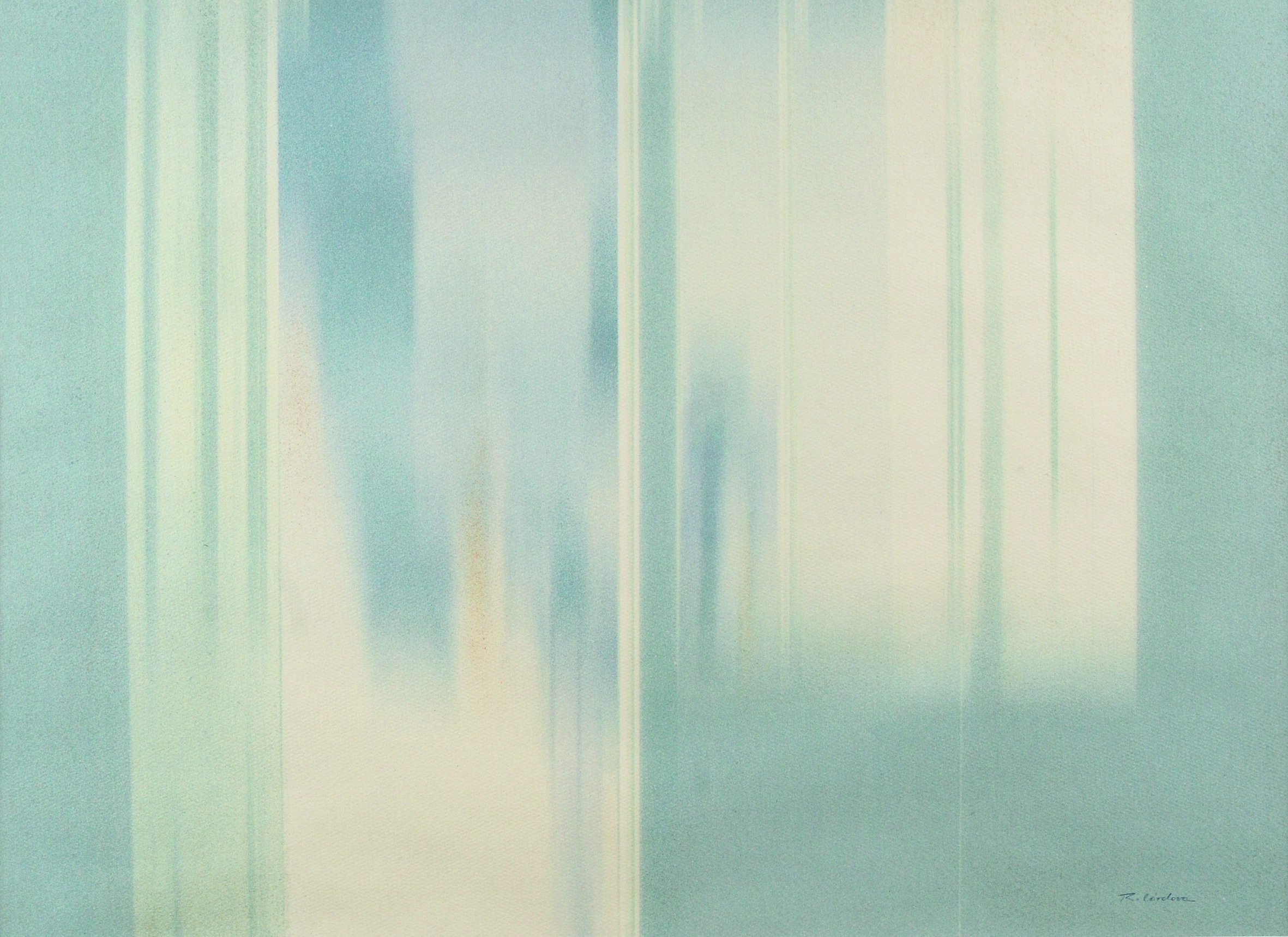 "Transfiguraciones I"