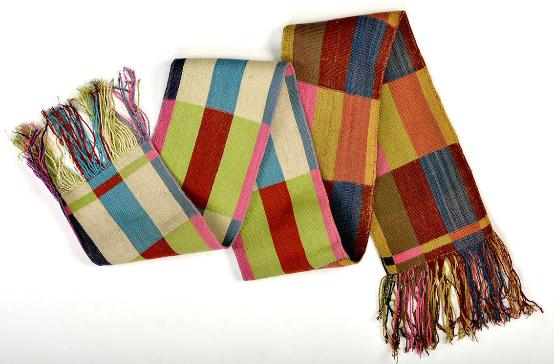 "Chalina Multicolor"