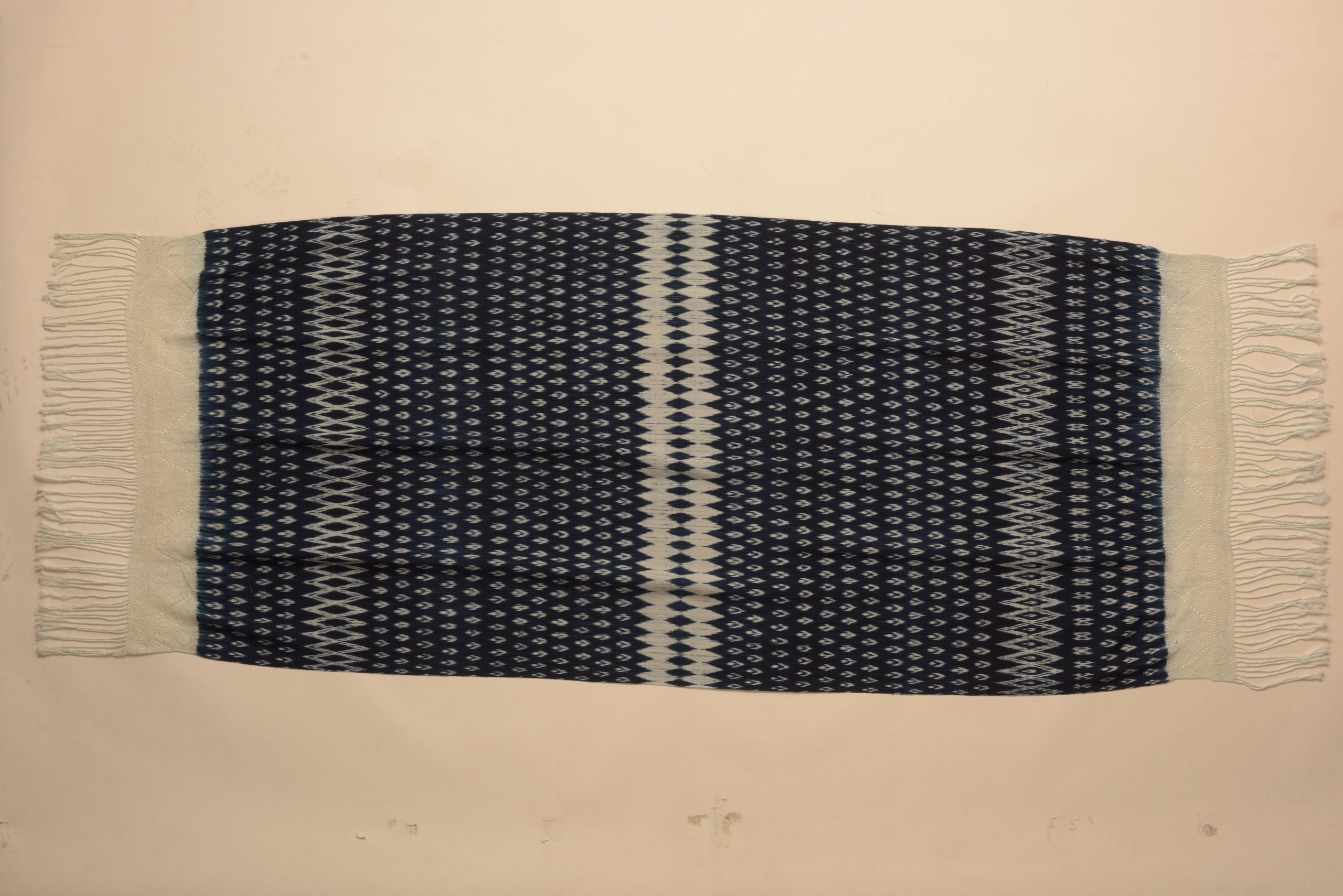"Roñon Azul Tradicional con Semillas"