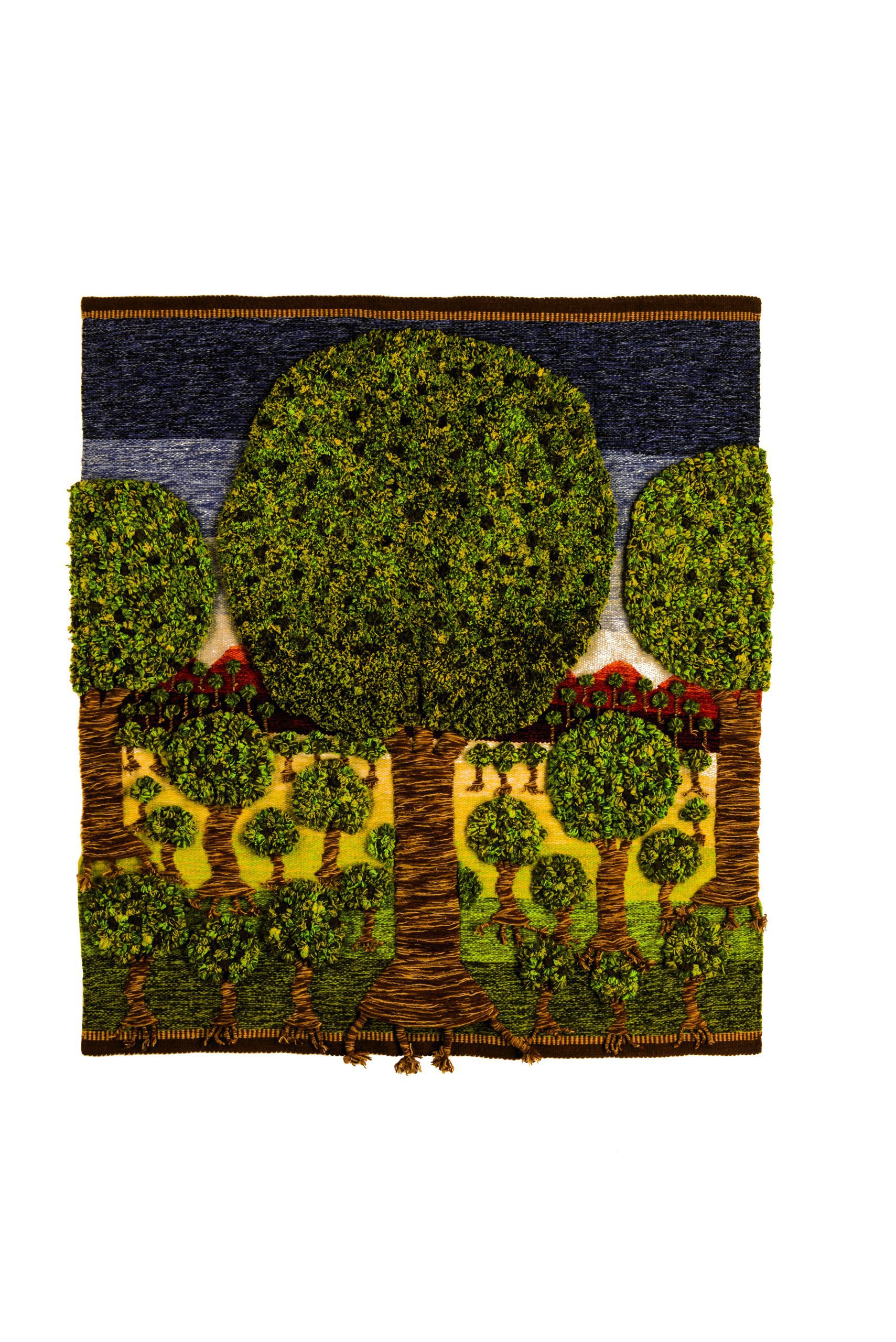 "NATURALEZA VIVA"