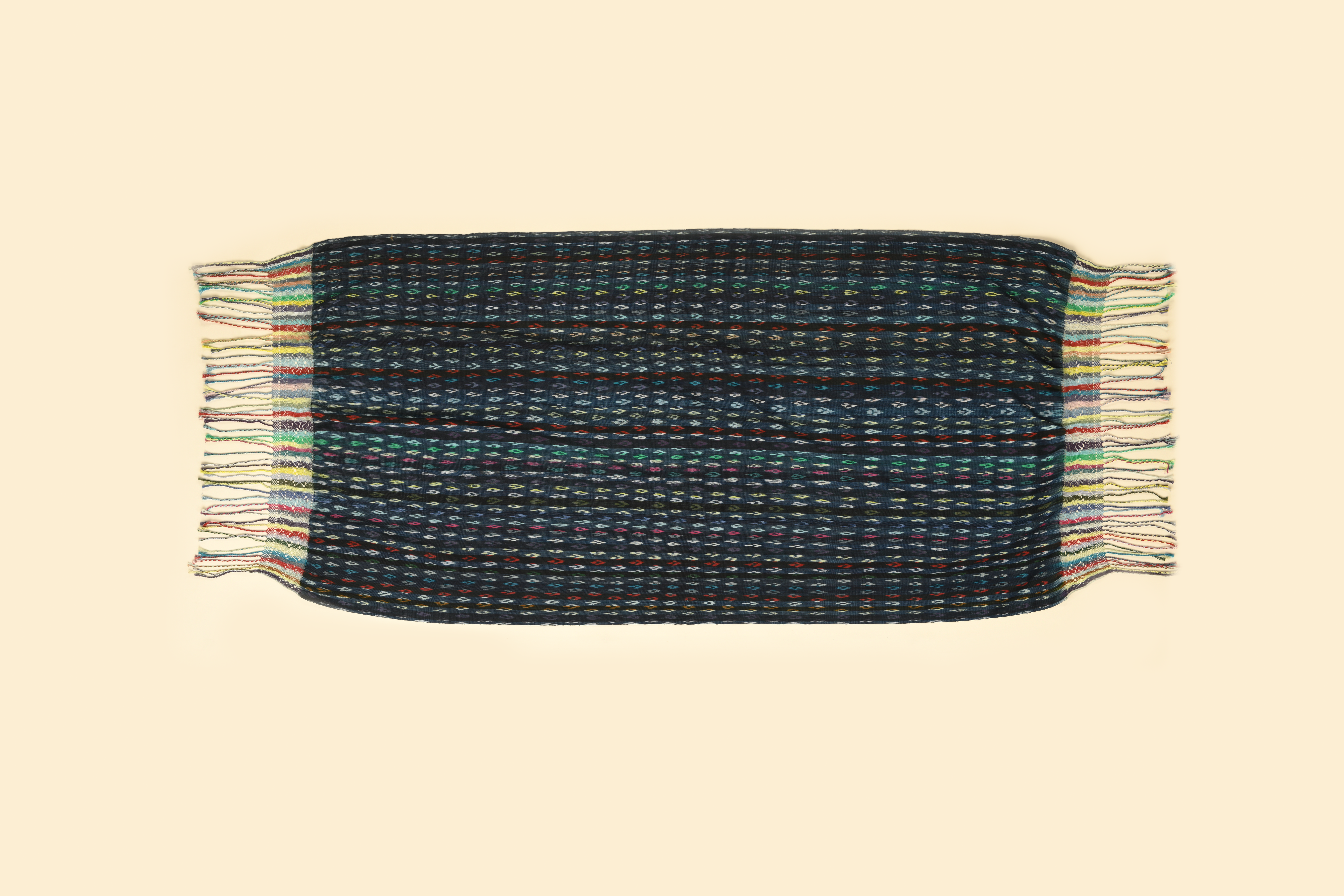 "Pañón de Colores"