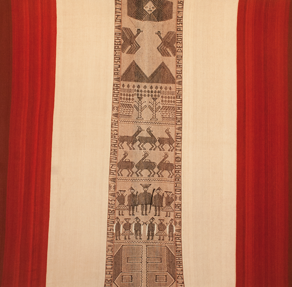 “TINKUY CHIUCHILLANI”