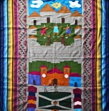 “Apu Intihuatana”